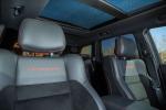 Jeep Grand Cherokee Trailhawk 2016 года